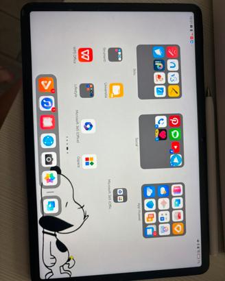 Huawei Matepad 11