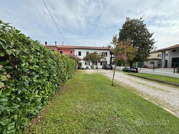 3 LOCALI A SAN GIORGIO DELLE PERTICHE