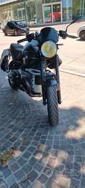 Bmw r 1150 r - 2003