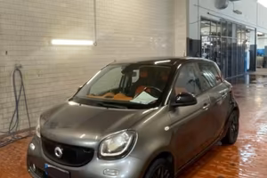 SMART ForFour 70 1.0 Sport edition 1