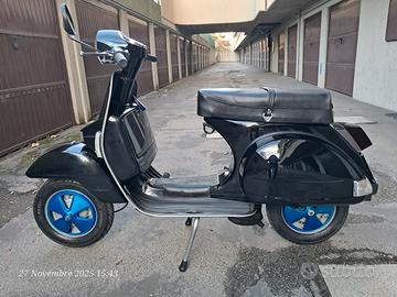 LML Altro modello - 2009