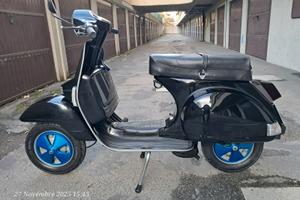 LML Altro modello - 2009