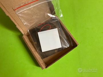 Kit per retroilluminazione Game Boy backlight mod