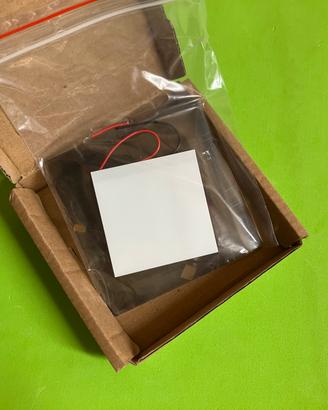 Kit per retroilluminazione Game Boy backlight mod