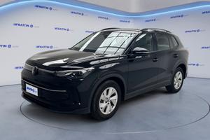VOLKSWAGEN TIGUAN 2.0 TDI 150 CV DSG L