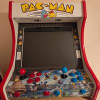 Console giochi a mobile