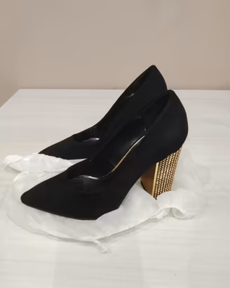 Scarpe Primadonna Collection 