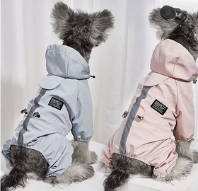 CasaCasaAnimaliCaniVestiti e accessoriGiacche