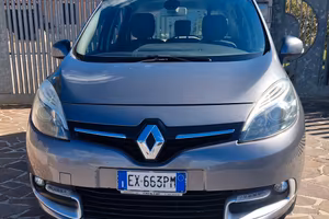 Renault Scenic Scénic XMod 1.5 dCi 110CV Energy