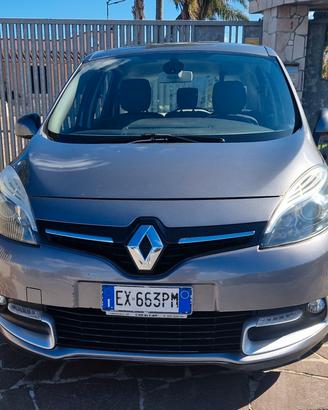 Renault Scenic Scénic XMod 1.5 dCi 110CV Energy