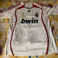 Maglia calcio finale Champions 2006/2007