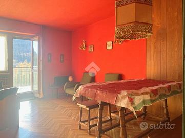 2 LOCALI A BARDONECCHIA