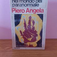 Viaggio nel mondo del paranormale