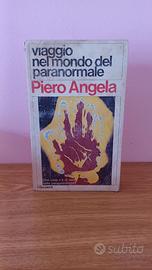 Viaggio nel mondo del paranormale