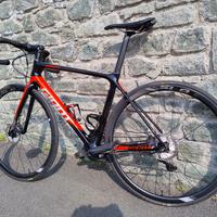 Bici da corsa Giant TCR Advanced Pro 0 Di2 2019