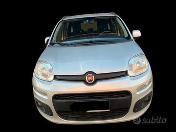 PARTI USATE FIAT PANDA