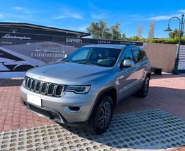 Jeep Grand Cherokee Grand Cherokee 3.0 V6 CRD 250 