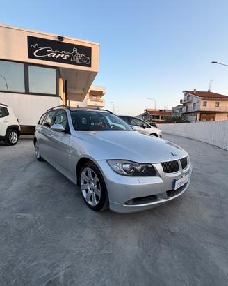 Bmw 318 318d cat Touring Attiva