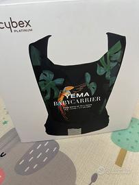 Cybex Yema Babycarrier