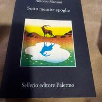 Libro nuovo