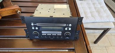 Autoradio Grand Vitara