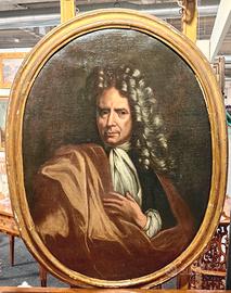 Ritratto nobiluomo