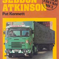 World trucks n° 3 Seddon Atkinson
