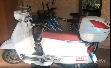 Lambretta V 200 Special - 2020