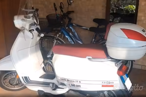 Lambretta V 200 Special - 2020