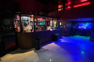 Vendita gestione cocktail bar Chieti scalo