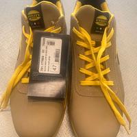Scarpe da lavoro antinfortunistica Diadora Utility