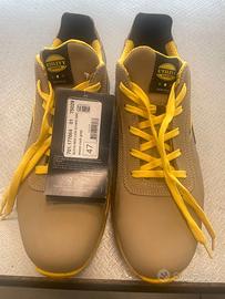 Scarpe da lavoro antinfortunistica Diadora Utility