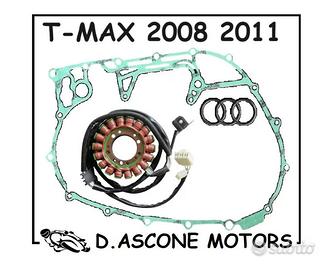 Kit Statore e guarnizioni TMax 500 2008 2011