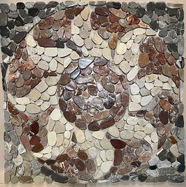 Ciottoli di fiume, ROSONE T 57.