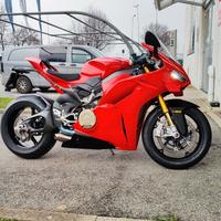 Panigale V4S 2025