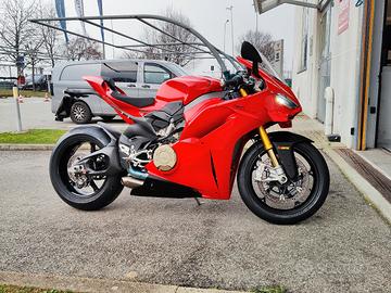 Panigale V4S 2025