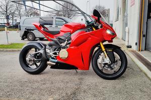Panigale V4S 2025