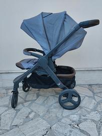 Passeggino Chicco Style go Up