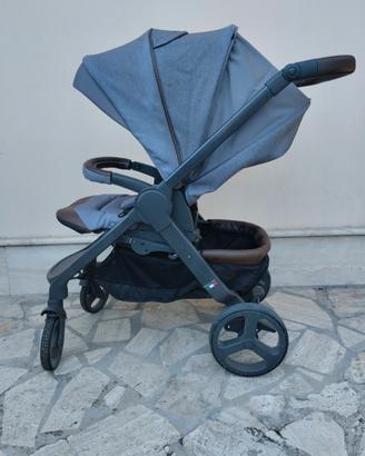 Passeggino Chicco Style go Up