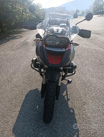 Bmw R 1200 Gs del 2008