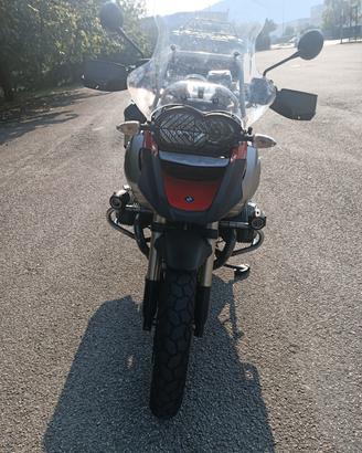 Bmw R 1200 Gs del 2008
