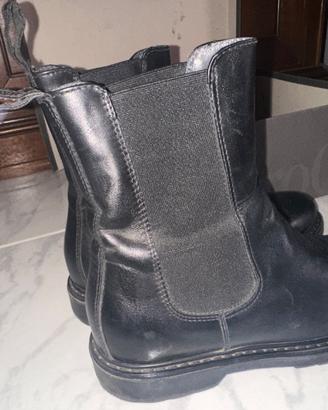 scarpe stivaletto