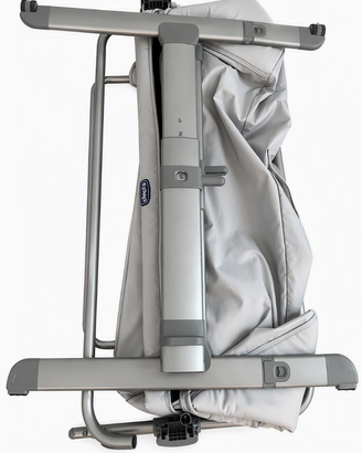 Chicco Next2Me Essential Culla Neonato Fianco Lett