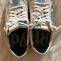 Sneakers P448 Donna – Numero 37