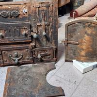 Ferramenta frontone cucina