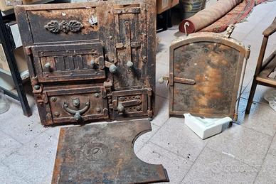 Ferramenta frontone cucina