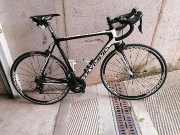 Bici da  corsa Olympia EGO RS