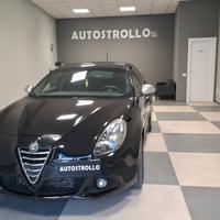 Alfa Romeo Giulietta 1.6 JTDm-2 105 CV Progression