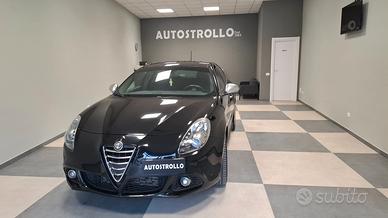 Alfa Romeo Giulietta 1.6 JTDm-2 105 CV Progression