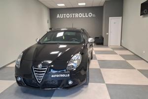 Alfa Romeo Giulietta 1.6 JTDm-2 105 CV Progression